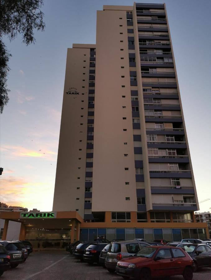 Tarik Moments Apartment Portimão Exterior foto