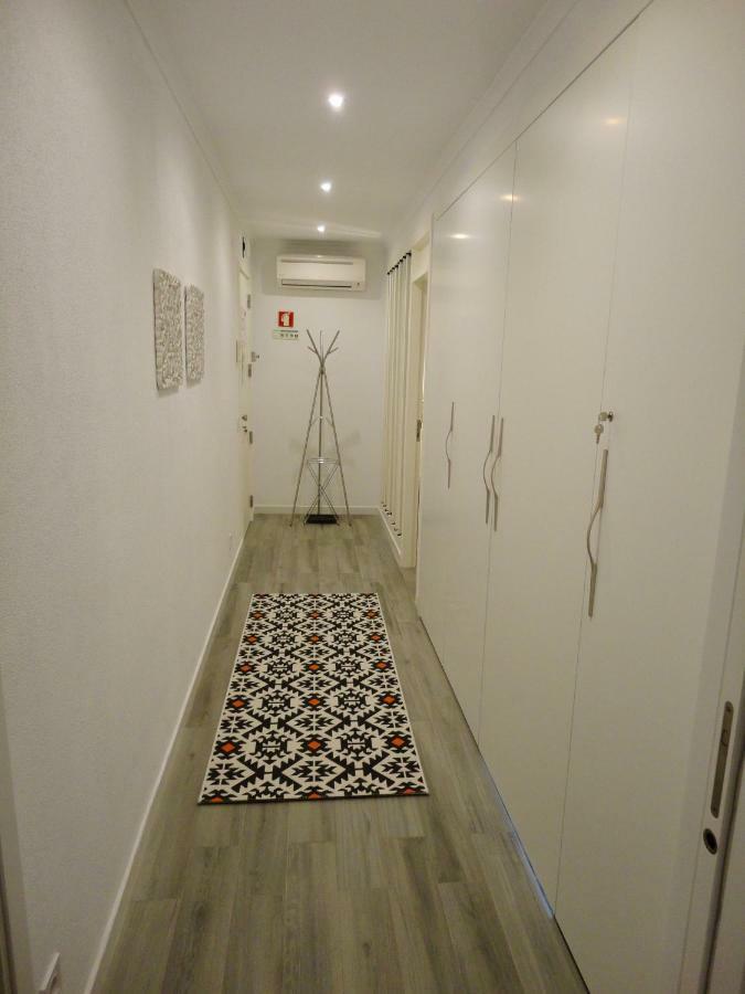 Tarik Moments Apartment Portimão Exterior foto