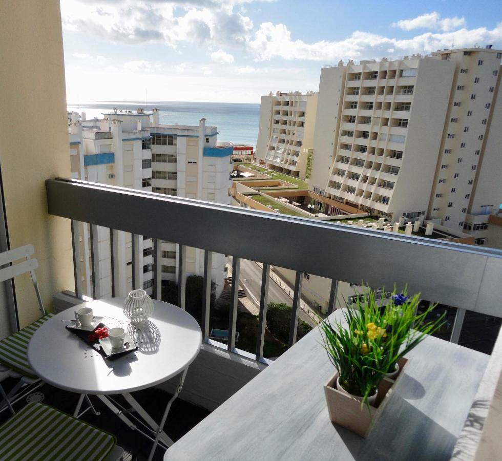 Tarik Moments Apartment Portimão Exterior foto