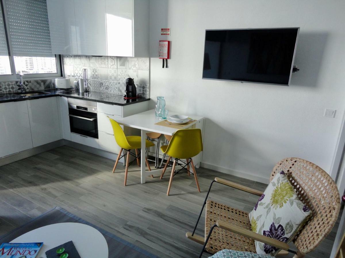 Tarik Moments Apartment Portimão Exterior foto
